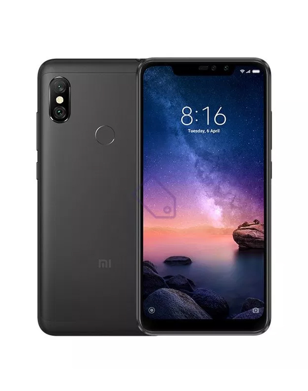 Xiaomi Redmi Note 6 Pro